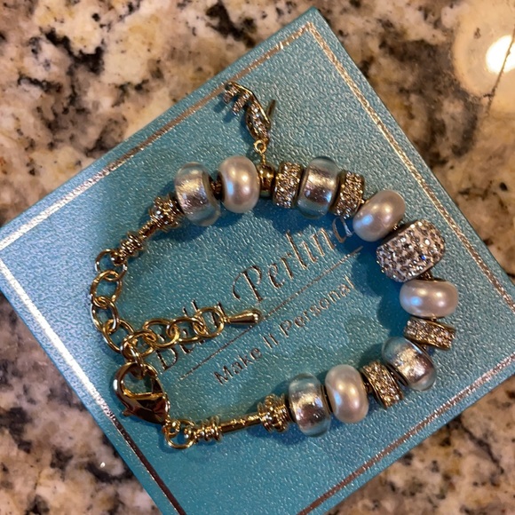 Bella Perlina bracelet - Picture 3 of 4